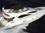 SUNSEEKER YACHT 82 884 2005